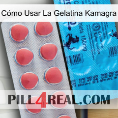 Cómo Usar La Gelatina Kamagra new14